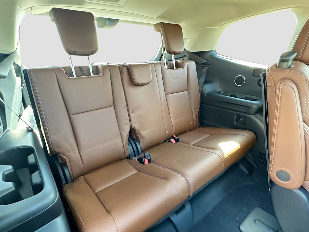 New 2026 Subaru Ascent Touring image 27