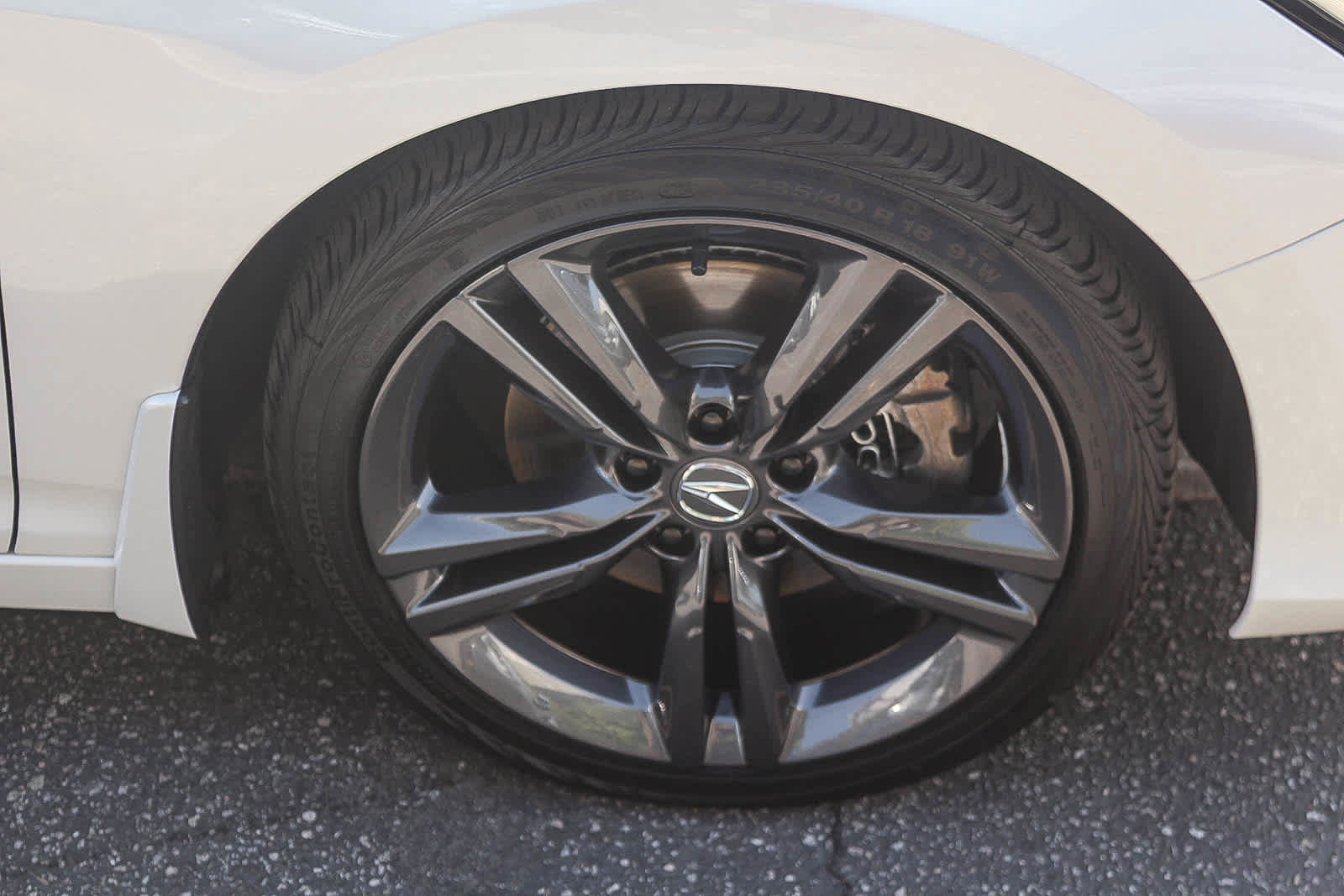 Used 2025 Acura Integra A-Spec image 15