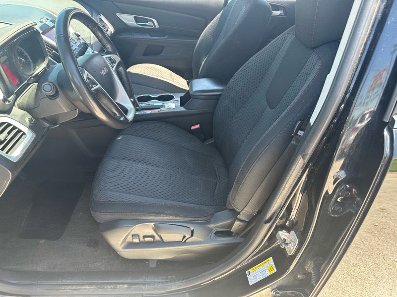 Used 2011 GMC Terrain SLE image 12