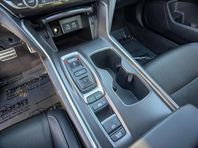 Used 2022 Honda Accord Sport image 12