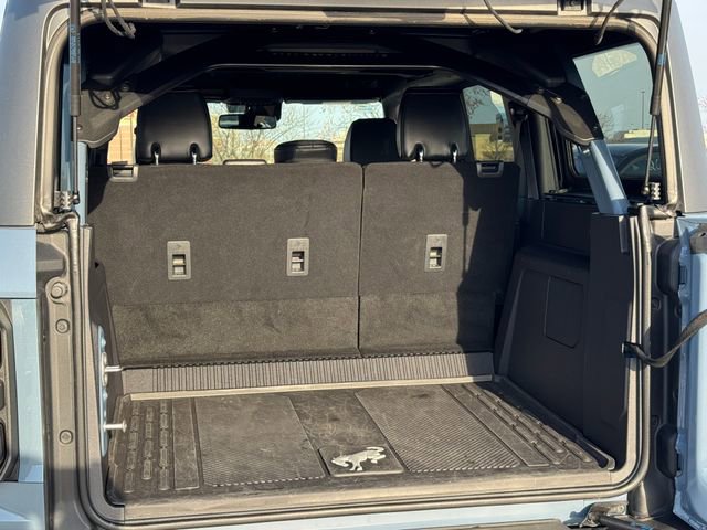 Used 2023 Ford Bronco Raptor image 16