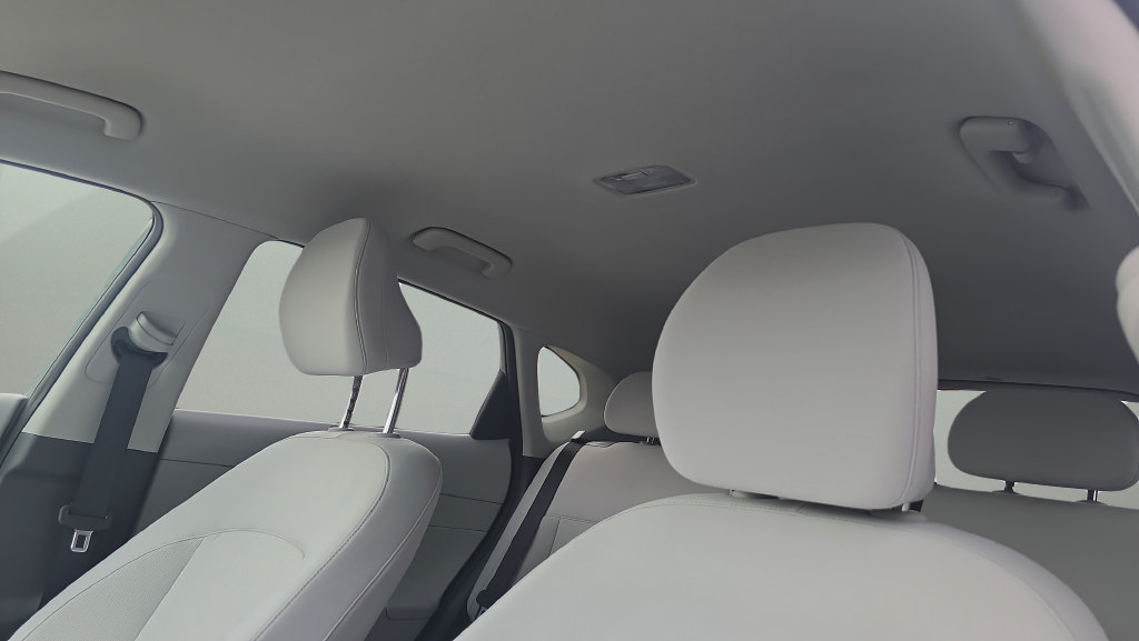 New 2027 Hyundai Kona SEL Sport FWD image 26