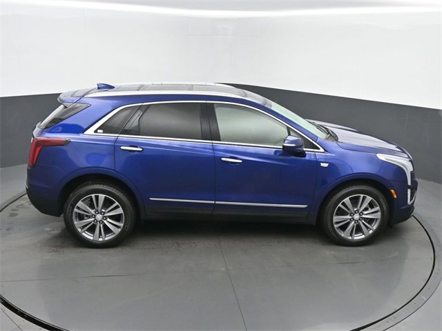 New 2026 Cadillac XT5 Premium Luxury w/ Driver Assist Package image 43