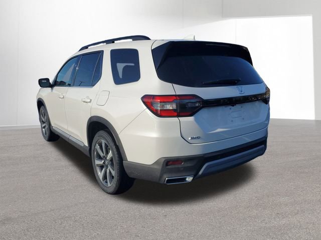 New 2025 Honda Pilot Elite image 14