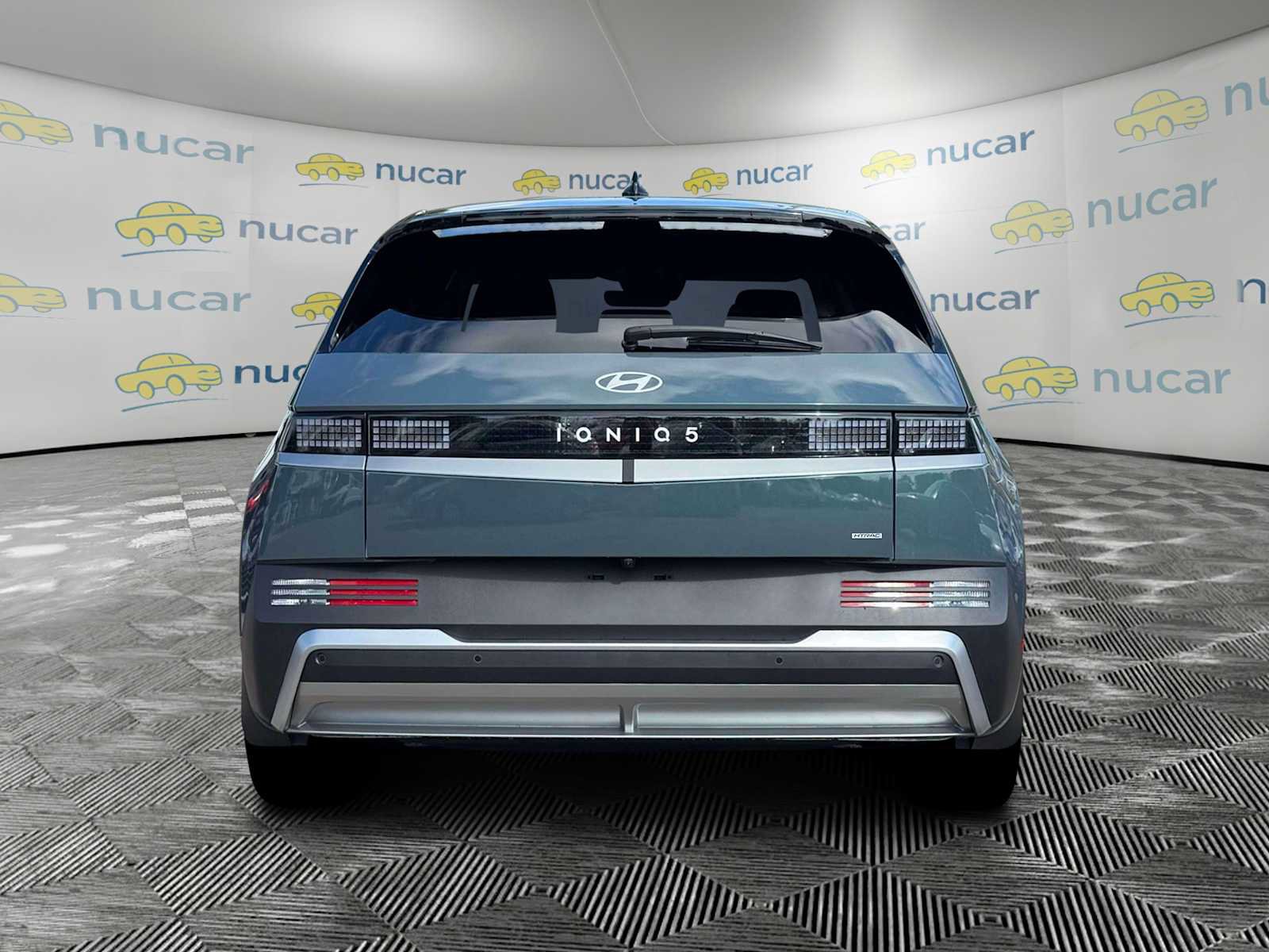 New 2026 Hyundai Ioniq 5 SEL image 7