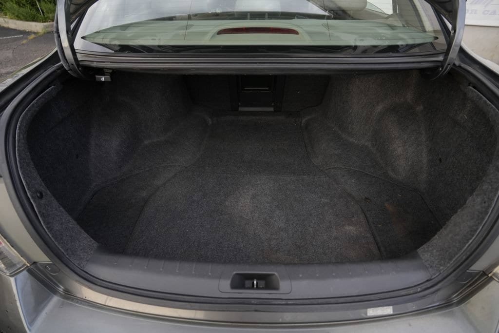 Used 2010 Honda Accord LX-P image 15