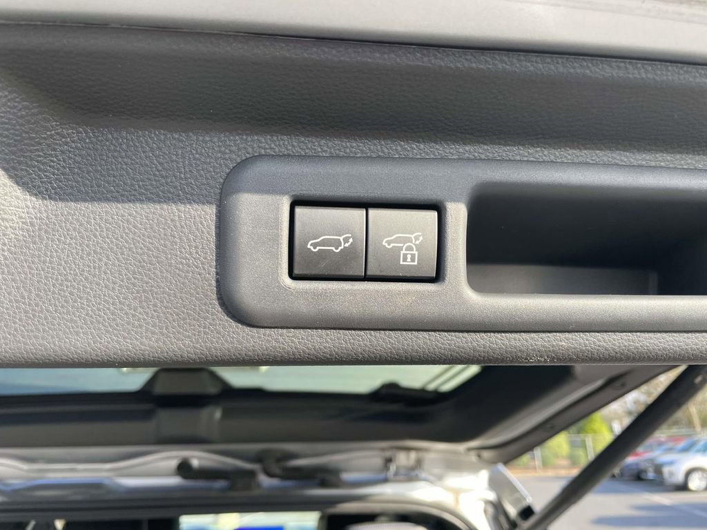 Used 2024 Toyota Sequoia Platinum w/ TRD Off-Road Package image 50