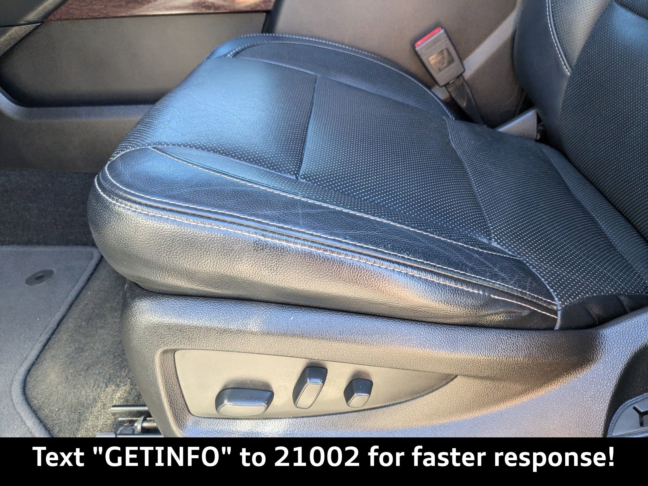 Used 2018 GMC Yukon SLE w/ SLE Value Package image 22