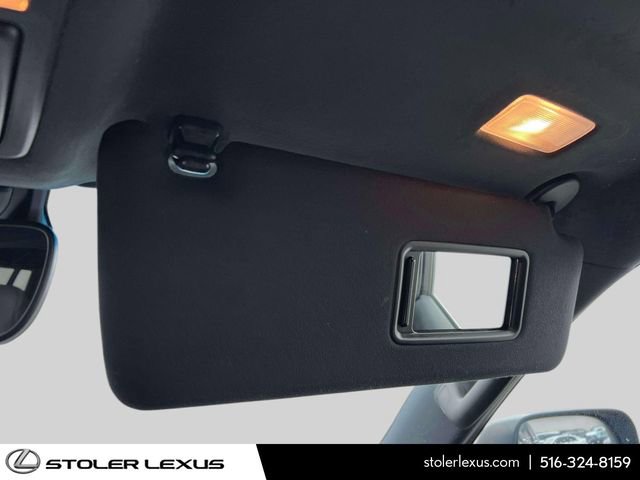 Certified 2023 Lexus GX 460 Premium w/ Premium Package image 36