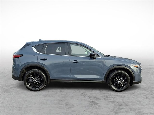 Certified 2023 MAZDA CX-5 Carbon Edition image 7