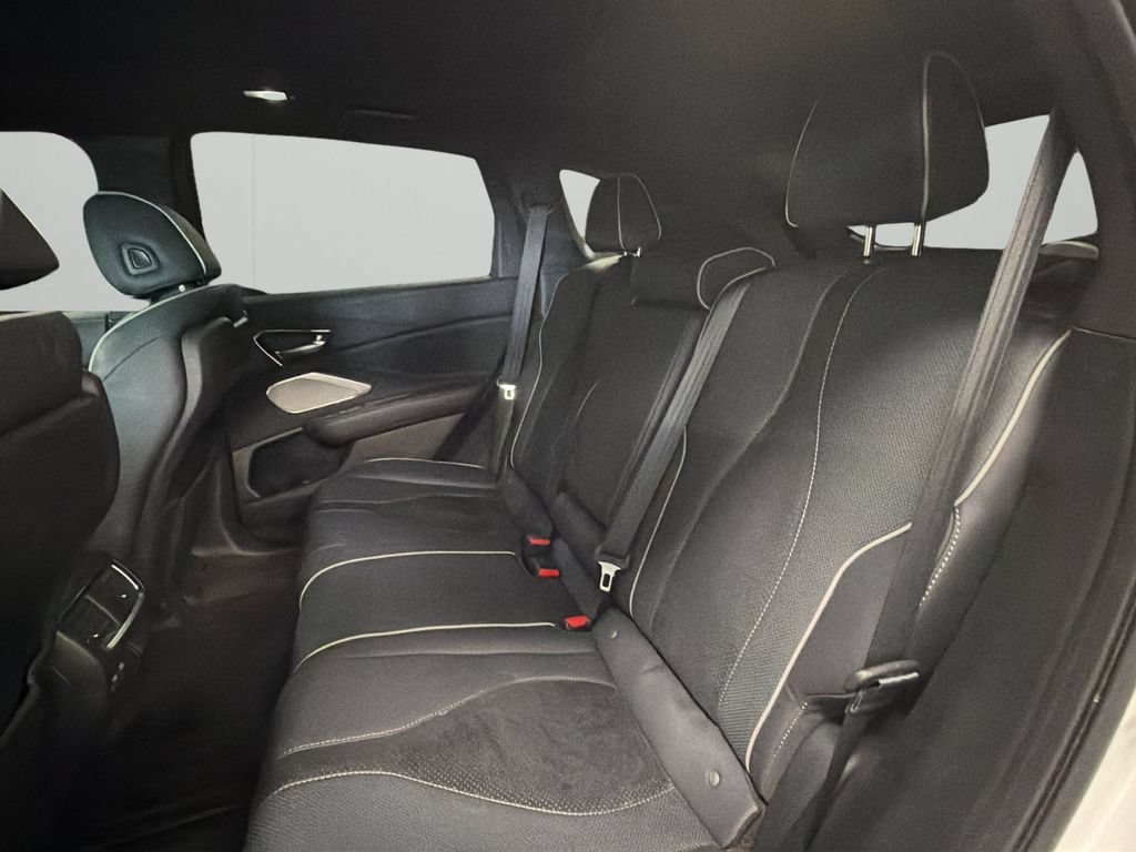 Used 2019 Acura RDX A-Specw/ Technology Package AWD/4WD image 15