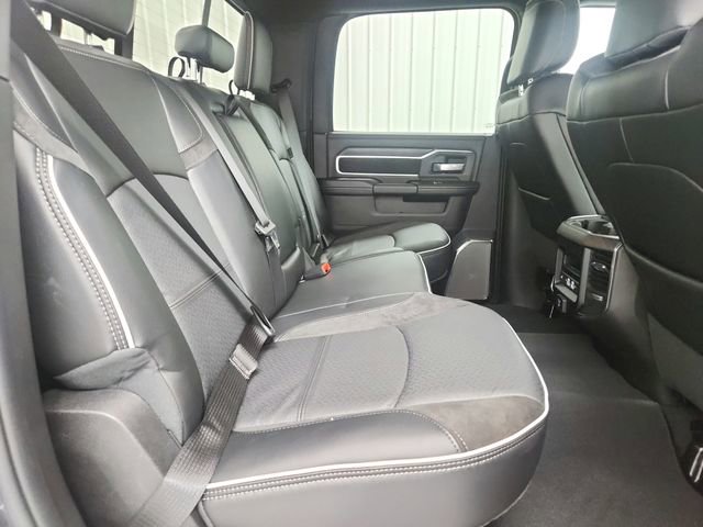 New 2026 RAM 2500 Laramie image 43
