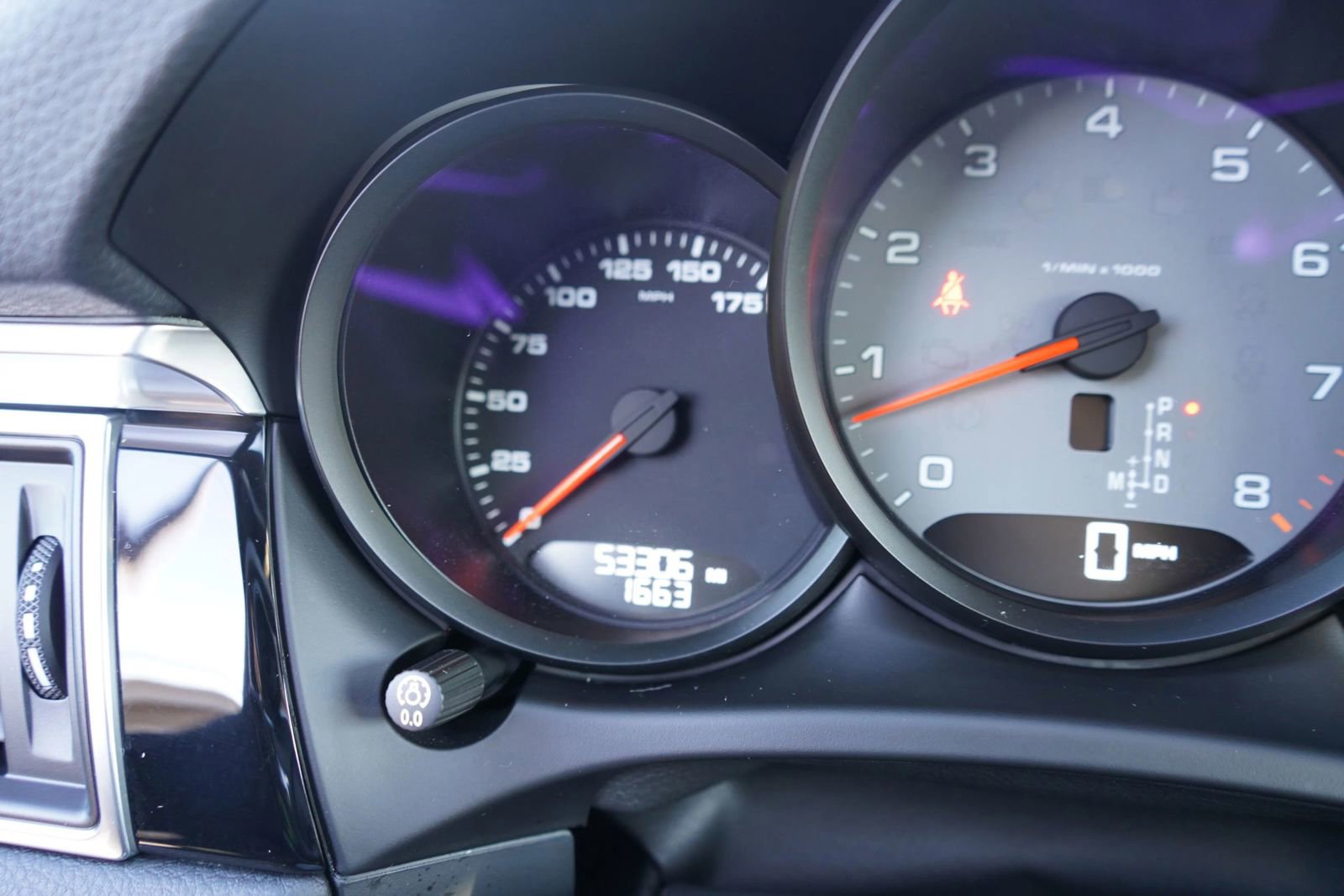 Used 2018 Porsche Macan S image 11