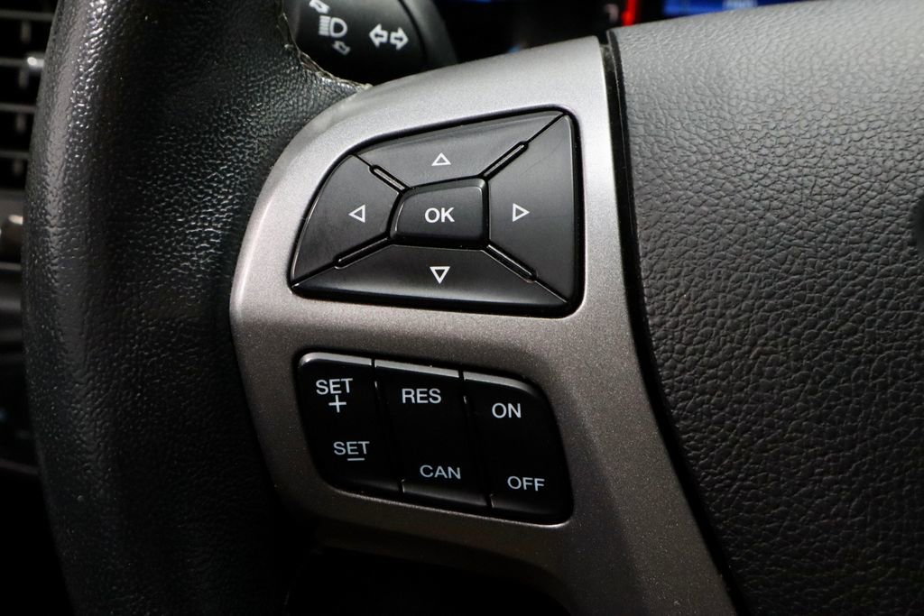 Certified 2023 Ford Ranger XLT w/ Equipment Group 301A Mid image 26