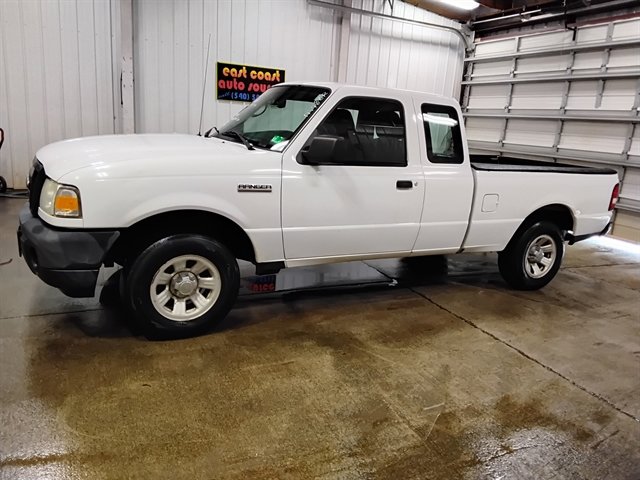 Used 2011 Ford Ranger XL image 5