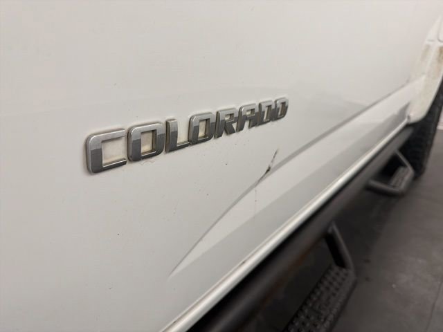 Used 2016 Chevrolet Colorado LT w/ LT Convenience Package image 31