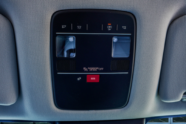 New 2027 Hyundai Palisade SEL FWD image 30