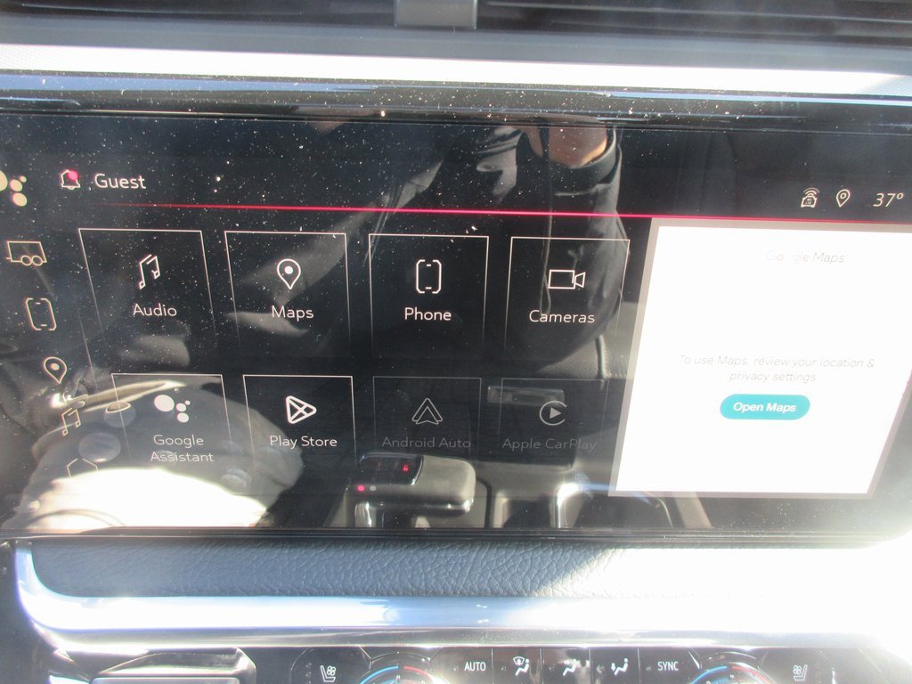 New 2026 GMC Sierra 1500 Denali w/ Denali Reserve Package image 21