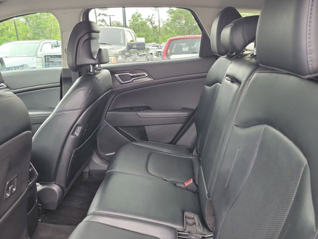 Used 2024 Kia Sportage EX AWD/4WD image 30