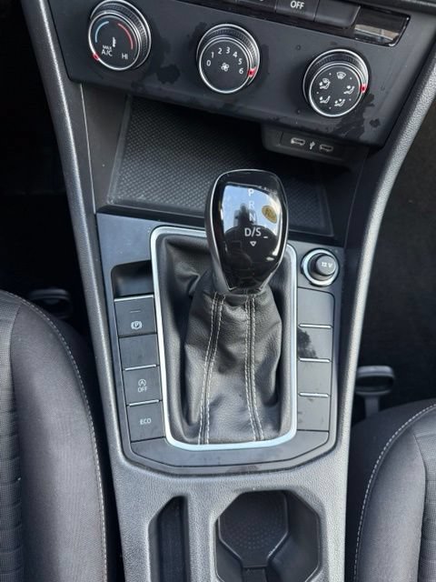 Used 2024 Volkswagen Jetta S FWD image 11