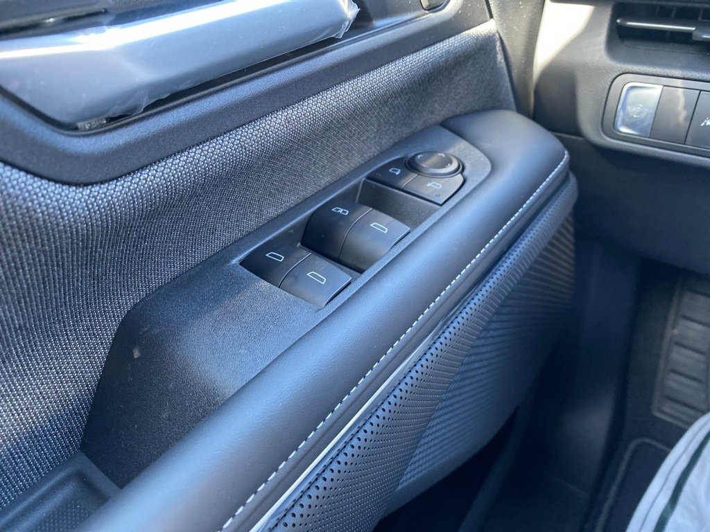 New 2026 GMC Sierra EV Elevation image 34