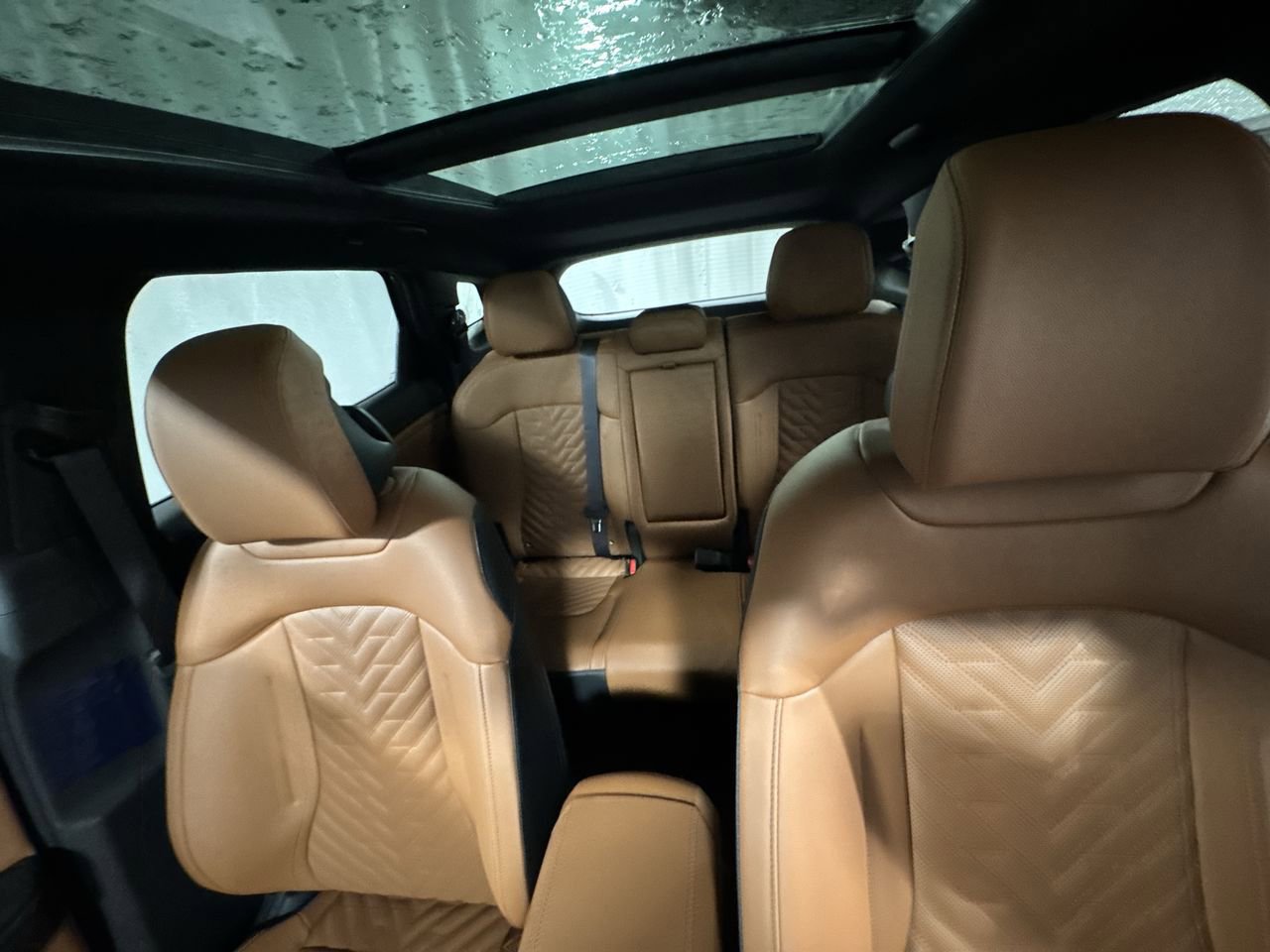 New 2026 Kia Sportage X-Line image 28