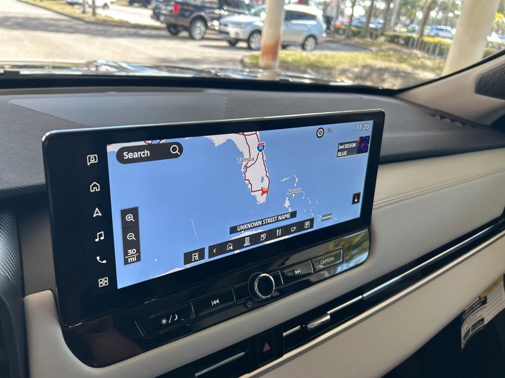 New 2026 Mitsubishi Outlander SE image 11