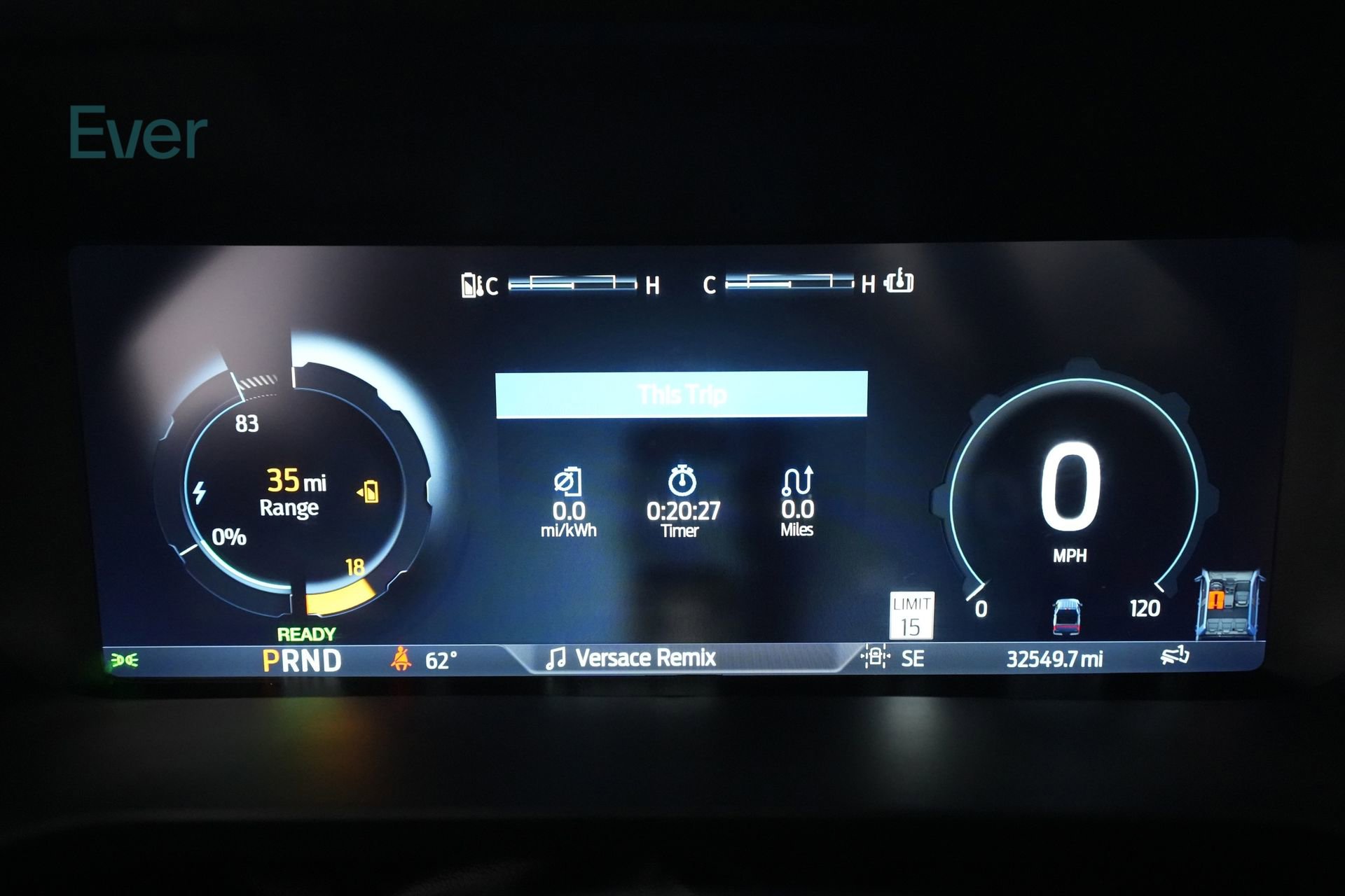 Used 2024 Ford F150 Lightning Flash image 7