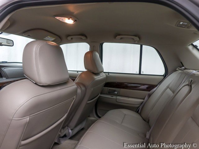 Used 2010 Mercury Grand Marquis LS image 13