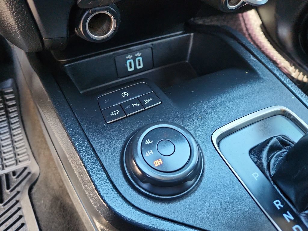 Used 2020 Ford Ranger Lariat w/ Technology Package AWD/4WD image 27