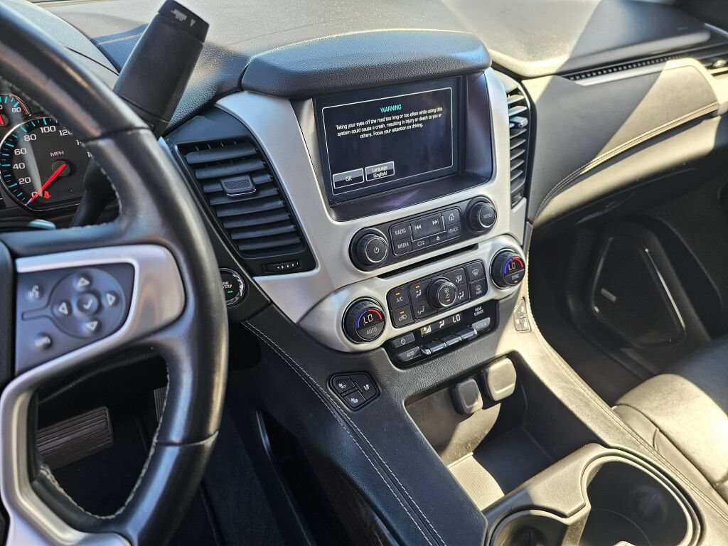 Used 2019 GMC Yukon XL SLT AWD/4WD image 34