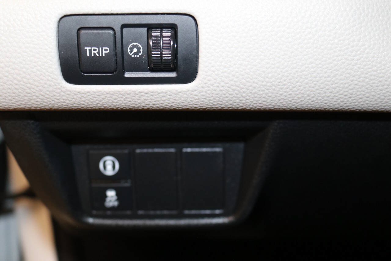 Used 2022 Honda Accord LX image 47