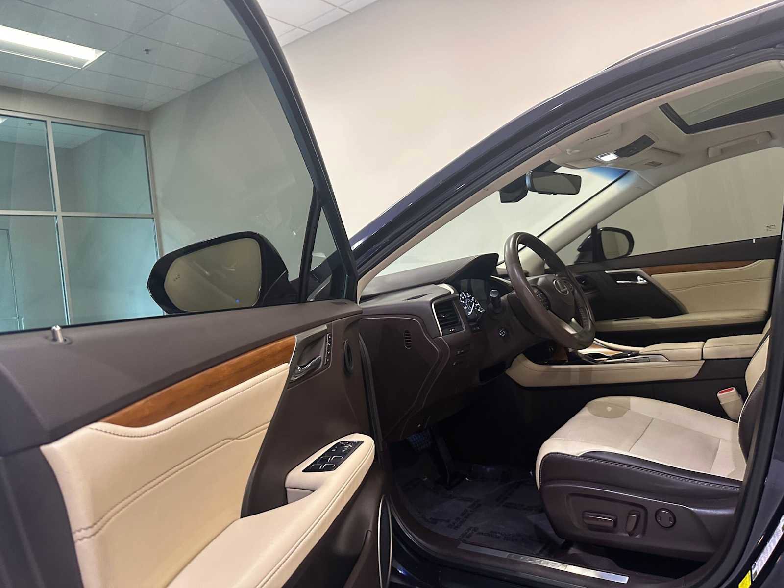 Used 2016 Lexus RX 350 AWD image 25