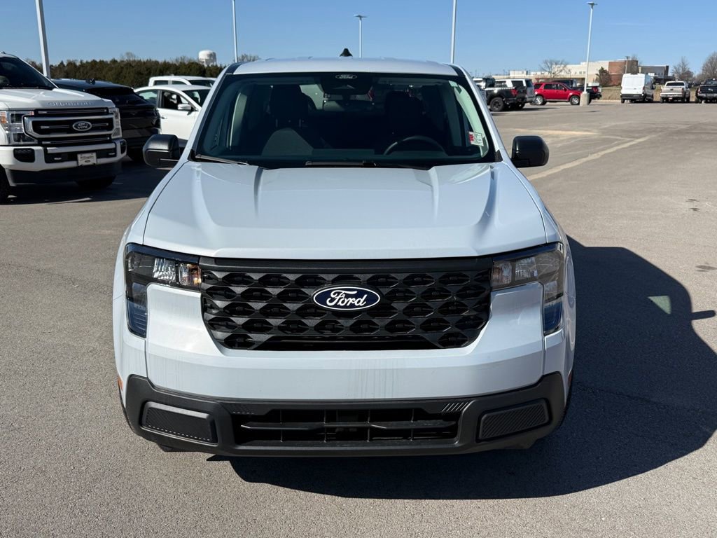 New 2026 Ford Maverick XL image 40