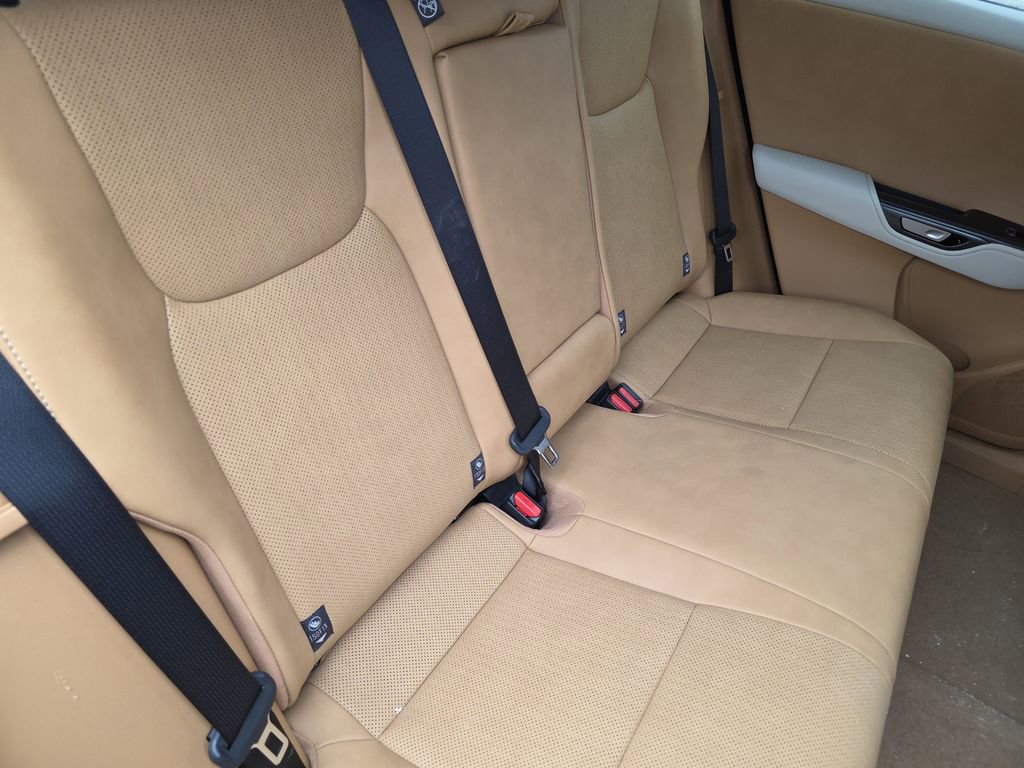 New 2026 Lexus RZ 350e 2WD image 27