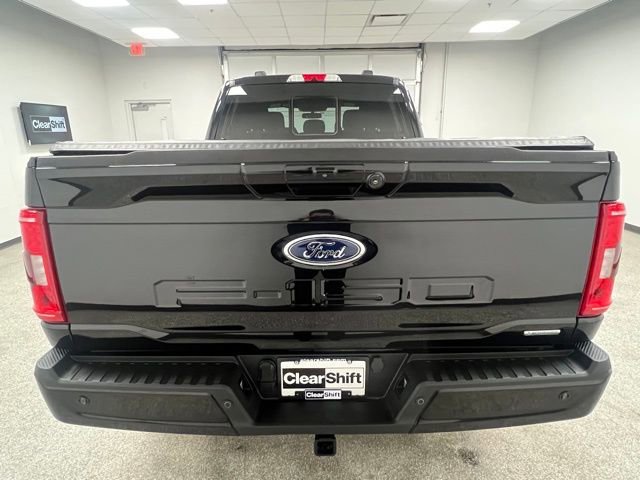 Used 2023 Ford F150 XLT w/ Equipment Group 302A High image 9