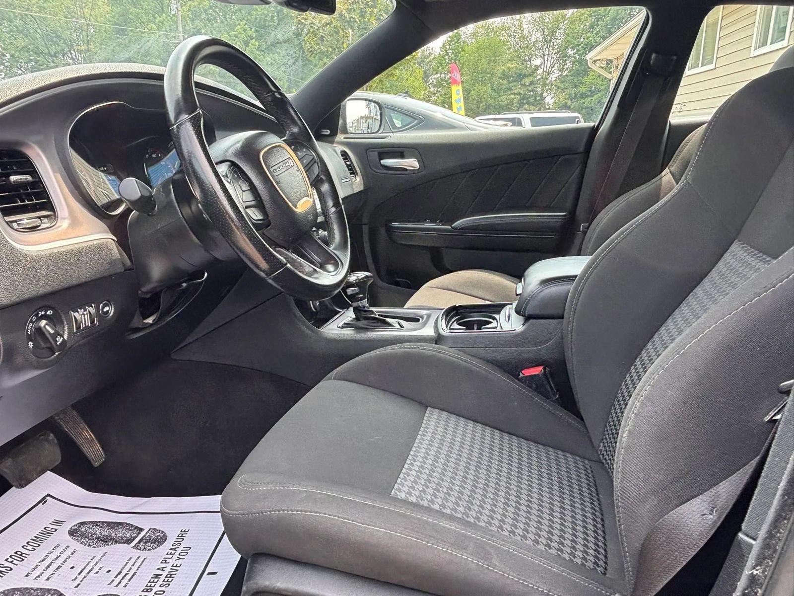 Used 2022 Dodge Charger GT w/ Blacktop Package RWD image 50