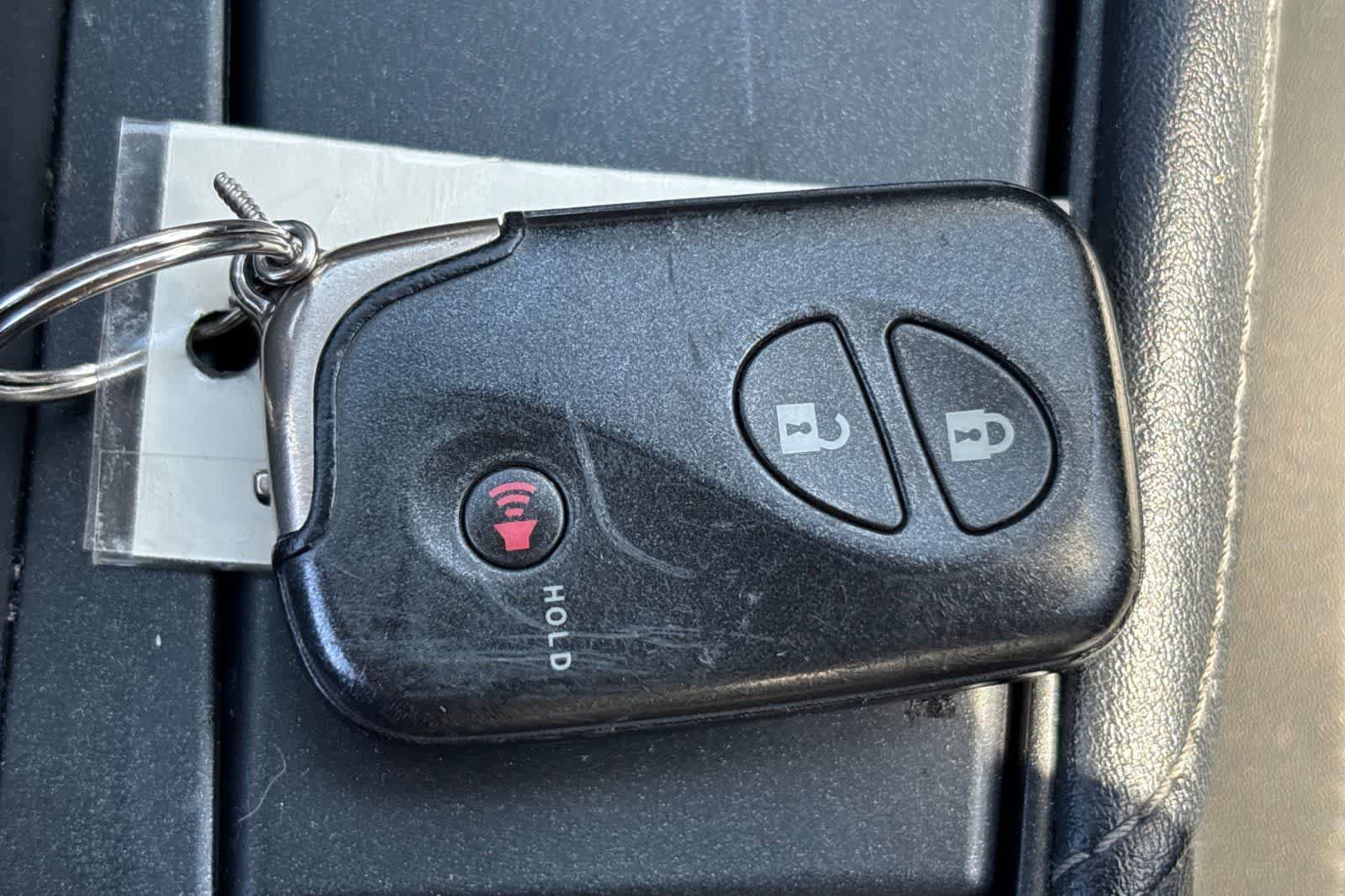 Used 2012 Lexus CT 200h Premium w/ Premium Audio Pkg FWD image 28