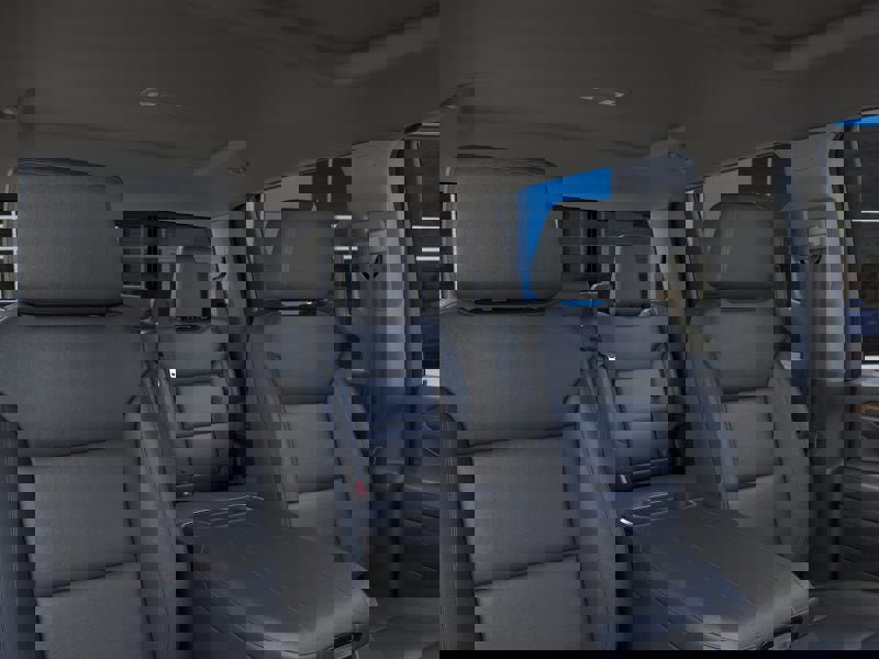 New 2026 Chevrolet Silverado 2500 LT AWD/4WD image 24