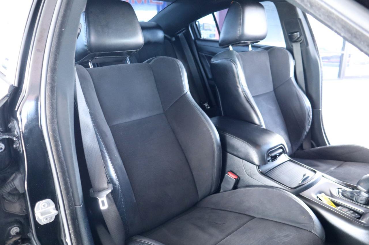 Used 2019 Dodge Charger GT w/ Plus Group RWD image 37