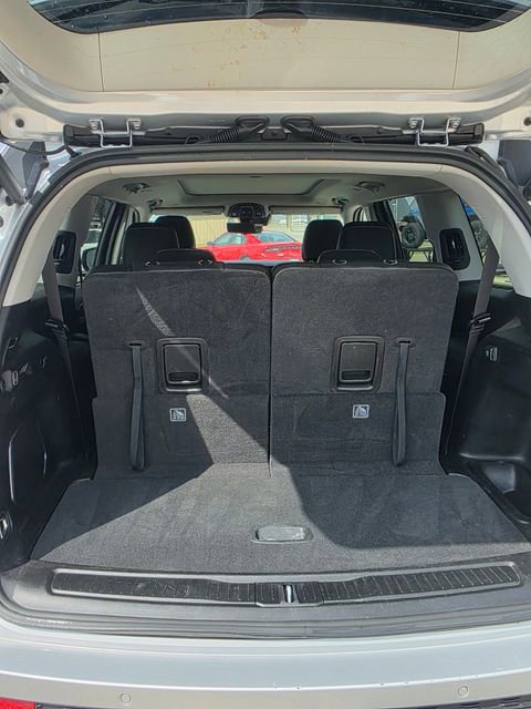 Used 2022 Jeep Grand Cherokee L Limited w/ Luxury Tech Group II AWD/4WD image 12