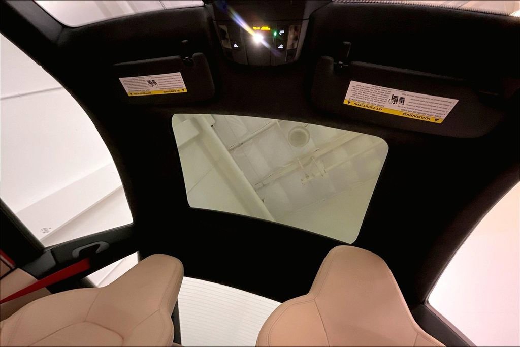 Used 2021 Porsche 911 Turbo S image 14