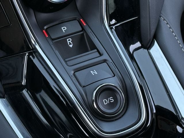 Certified 2025 Acura RDX SH-AWD image 18