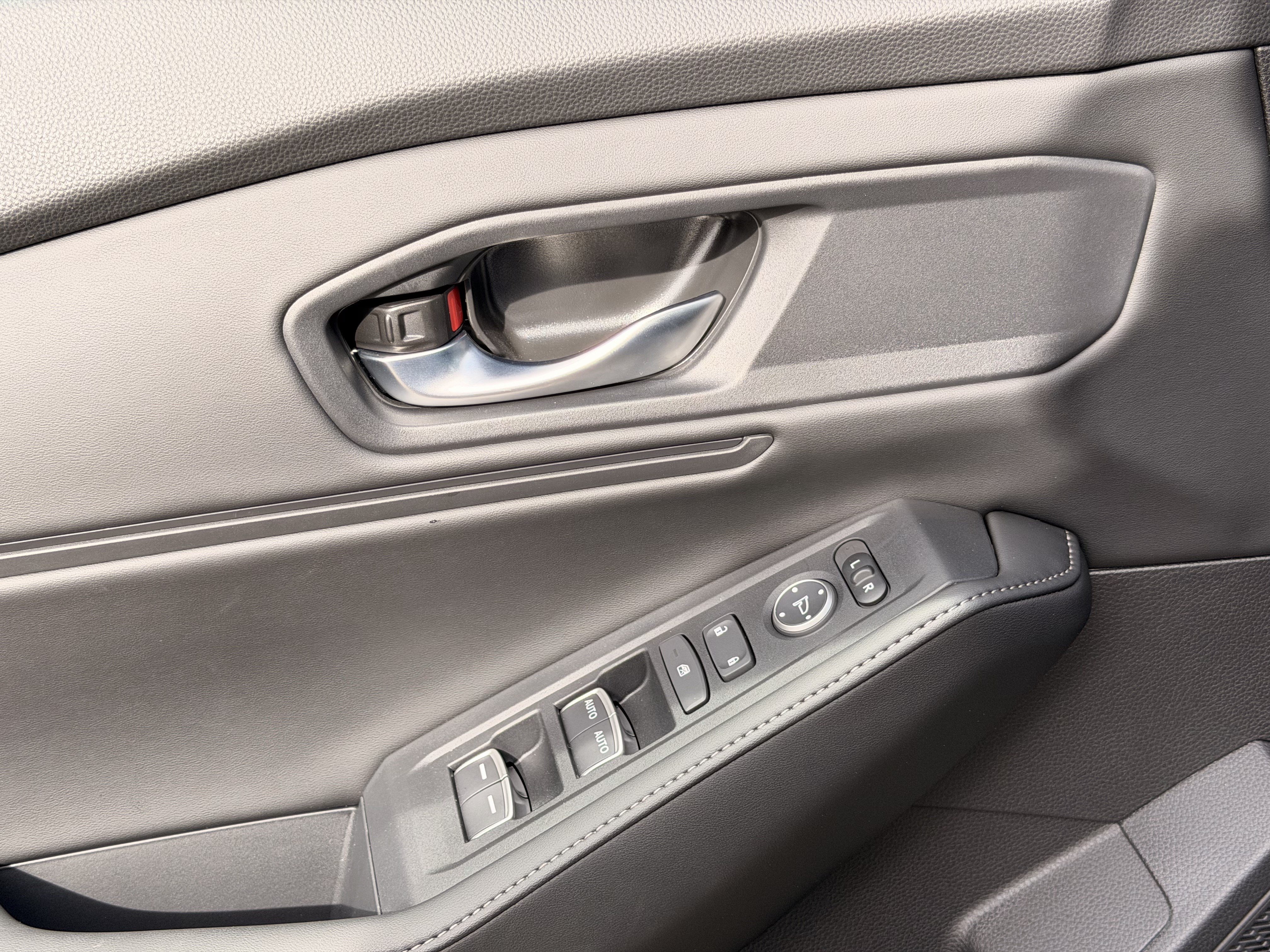 Used 2026 Honda Accord Sport image 11