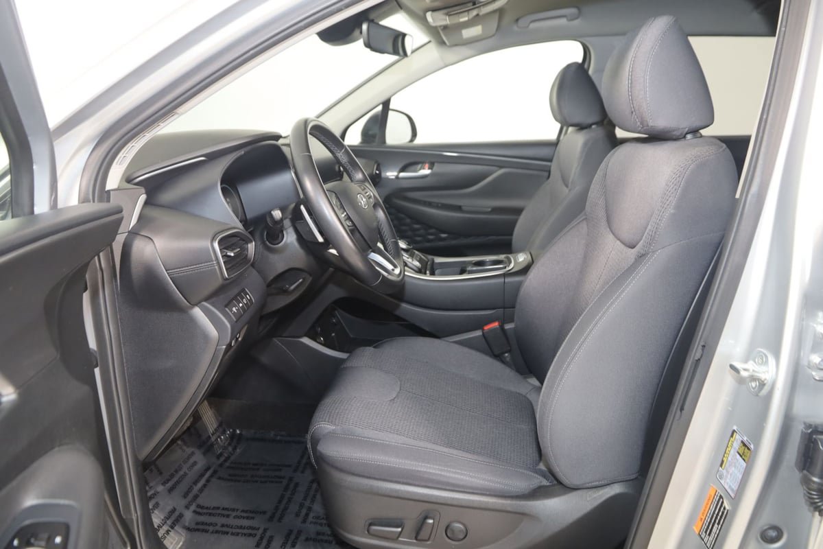 Used 2022 Hyundai Santa Fe XRT FWD image 11