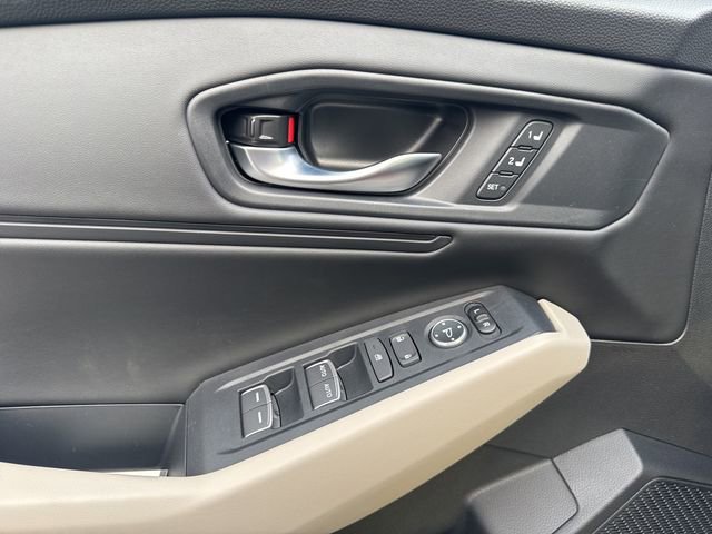 New 2026 Honda Accord EX-L image 12