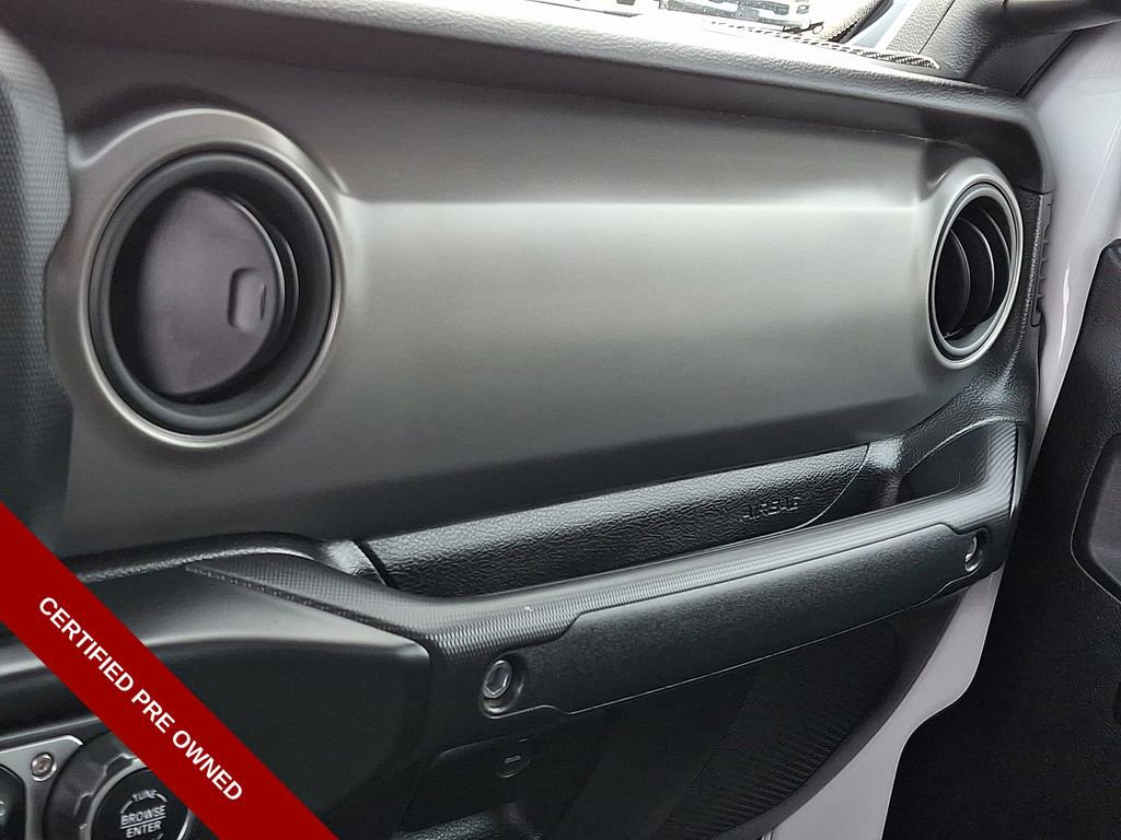 Used 2022 Jeep Gladiator Sport image 26