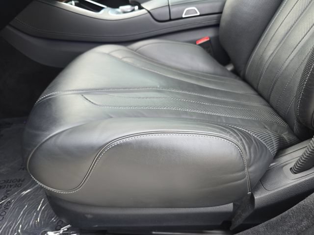 Used 2014 Mercedes-Benz S 63 AMG 4MATIC Sedan image 32