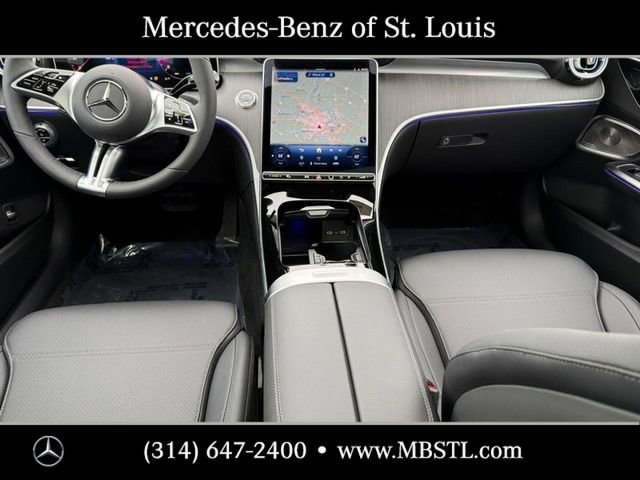 New 2026 Mercedes-Benz C 300 4MATIC Sedan image 8