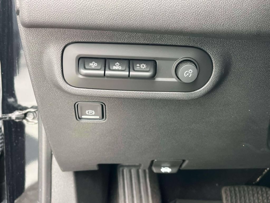 Certified 2023 GMC Terrain Denali w/ LPO, Floor Liner Package AWD/4WD image 30